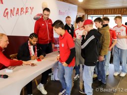 Serge Gnabry